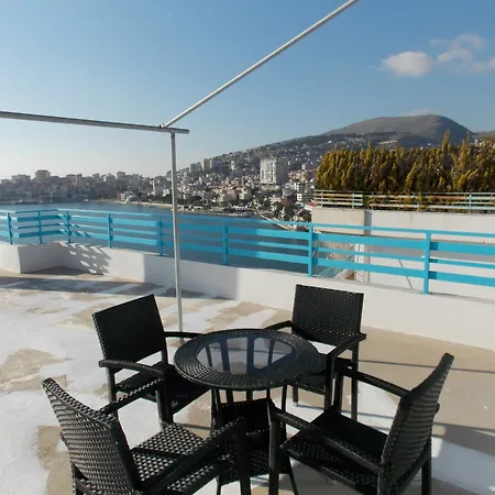 Serxho Hotel Sarande