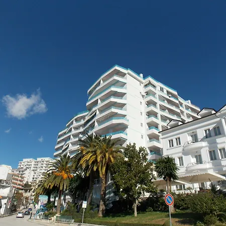 Serxho Hotel